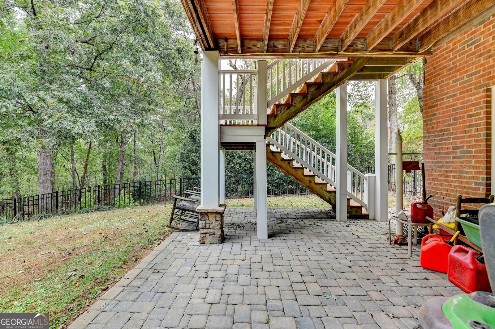 255 Laurel Place Drive Cornelia - 12