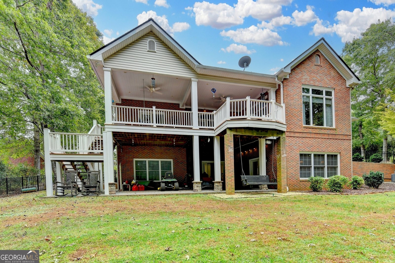 255 Laurel Place Drive Cornelia - 15