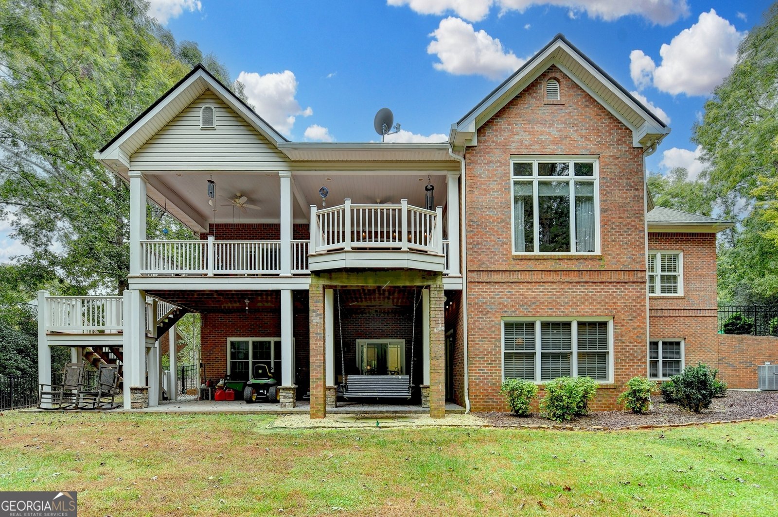 255 Laurel Place Drive Cornelia - 16