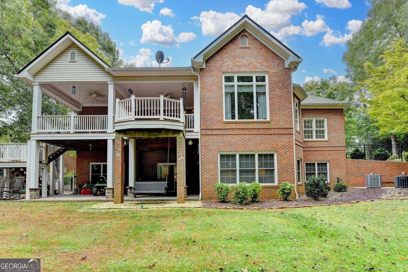 255 Laurel Place Drive Cornelia - 17