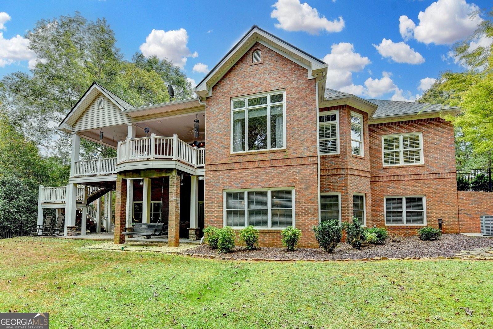 255 Laurel Place Drive Cornelia - 18