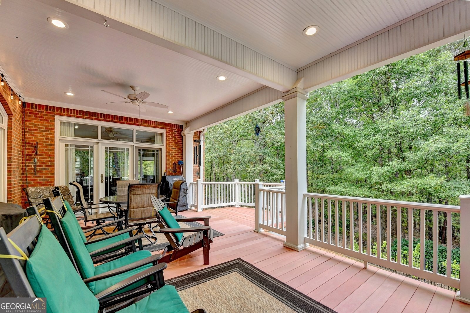 255 Laurel Place Drive Cornelia - 20