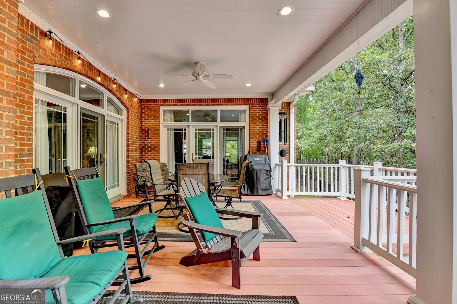 255 Laurel Place Drive Cornelia - 21