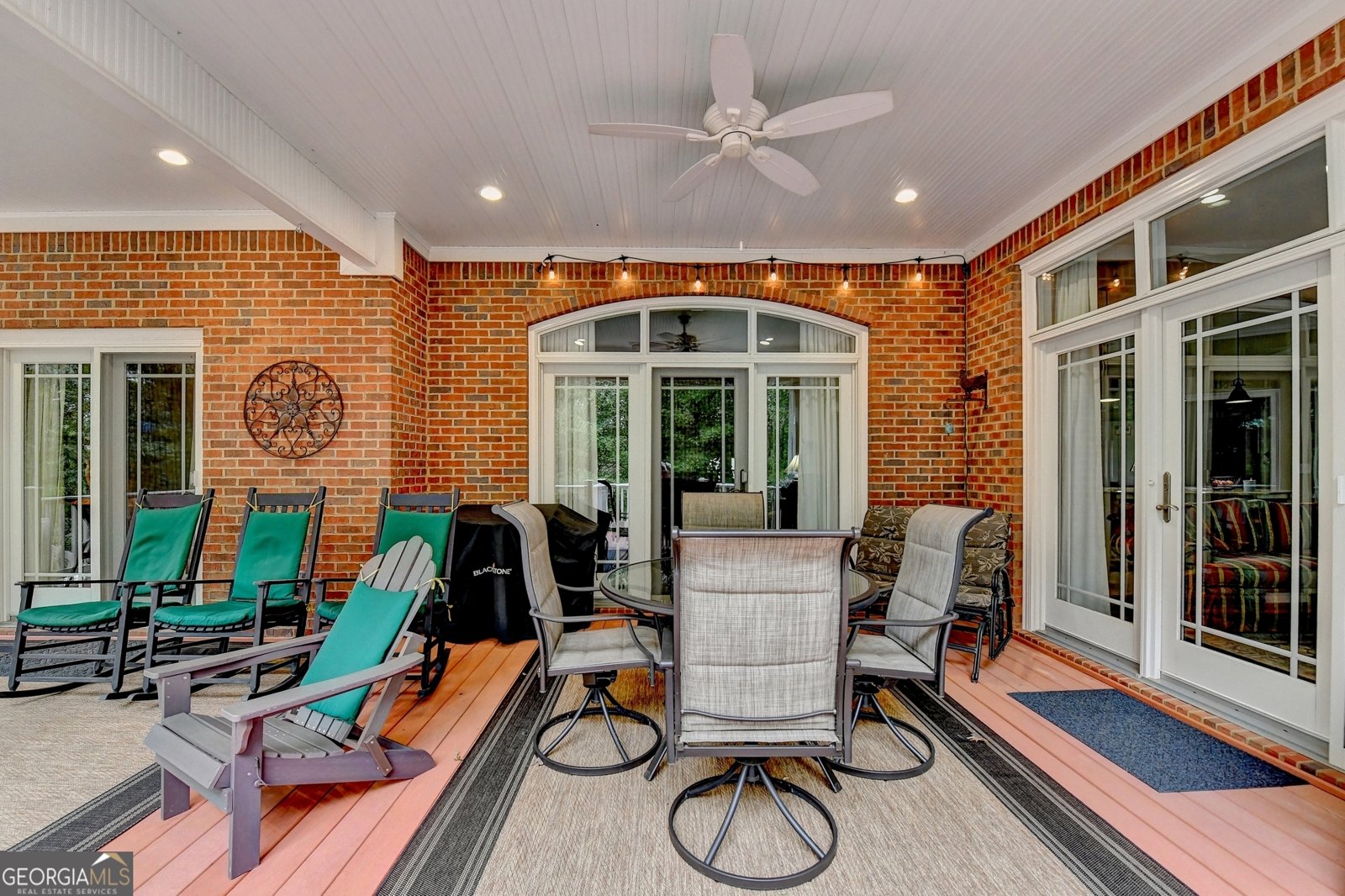 255 Laurel Place Drive Cornelia - 22