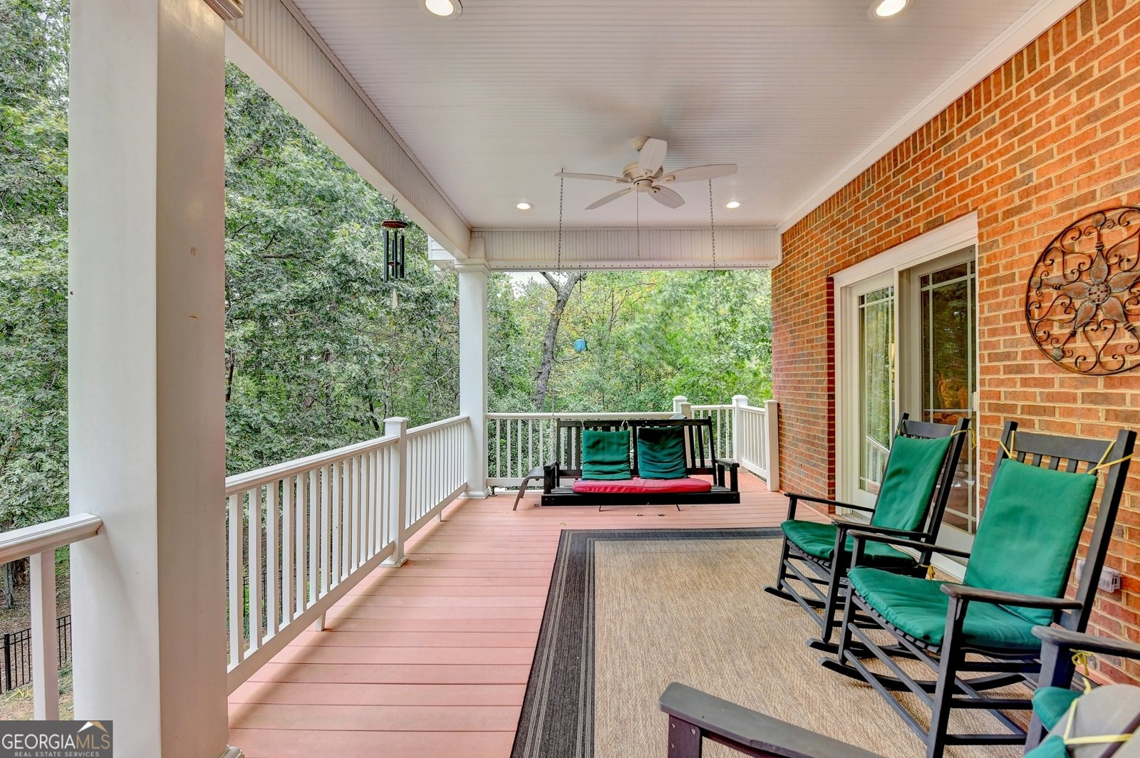 255 Laurel Place Drive Cornelia - 23