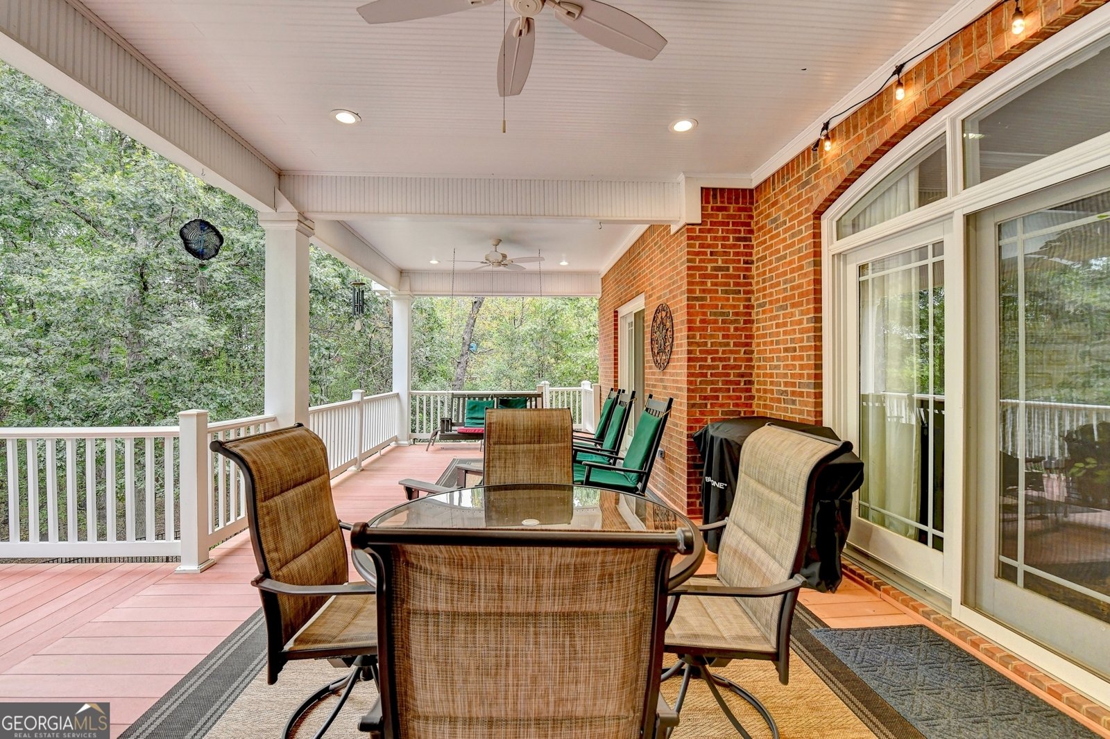 255 Laurel Place Drive Cornelia - 25