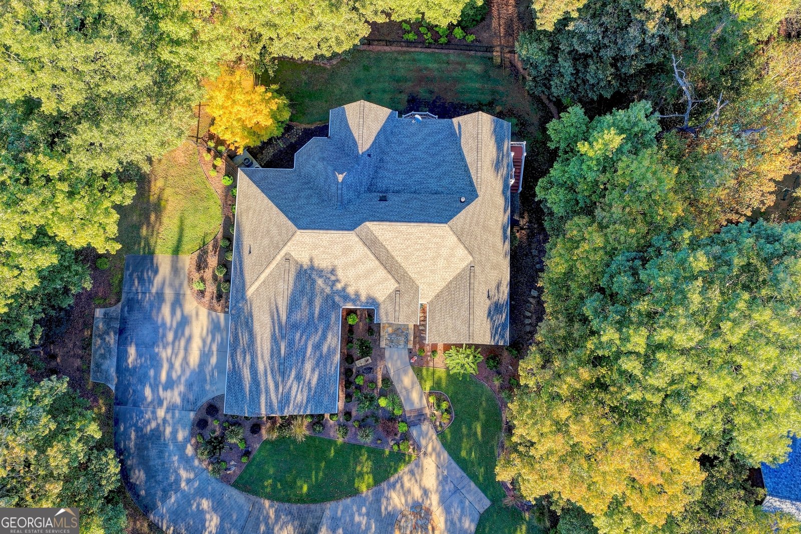 255 Laurel Place Drive Cornelia - 27