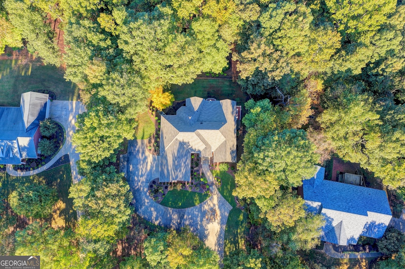 255 Laurel Place Drive Cornelia - 28