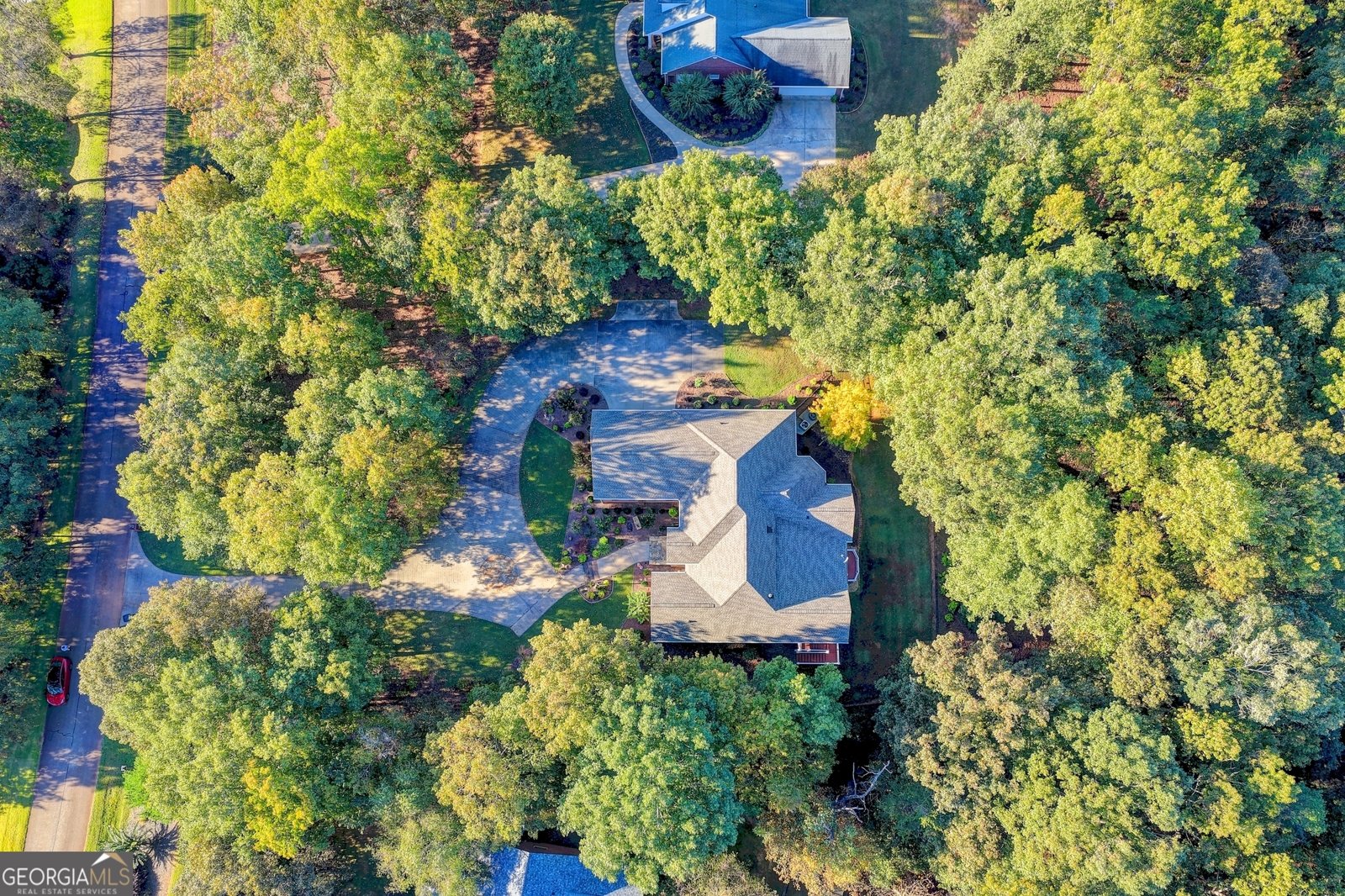 255 Laurel Place Drive Cornelia - 29