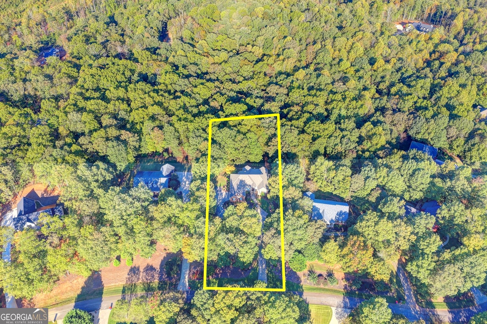 255 Laurel Place Drive Cornelia - 31