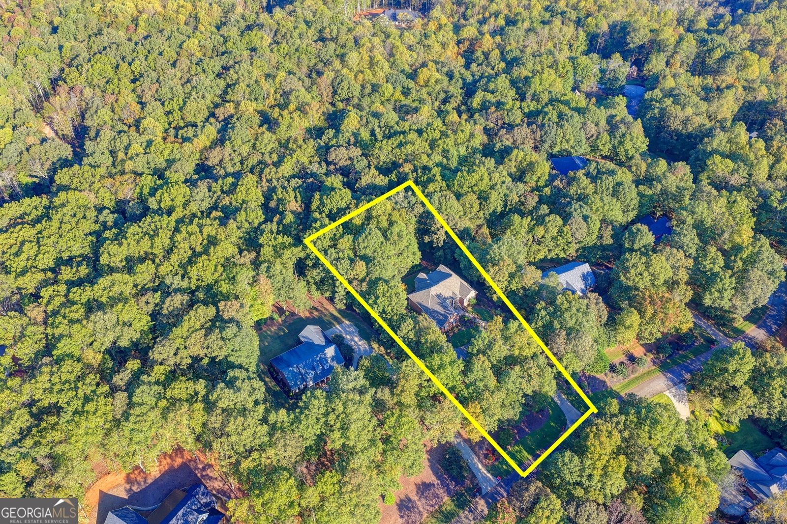 255 Laurel Place Drive Cornelia - 32