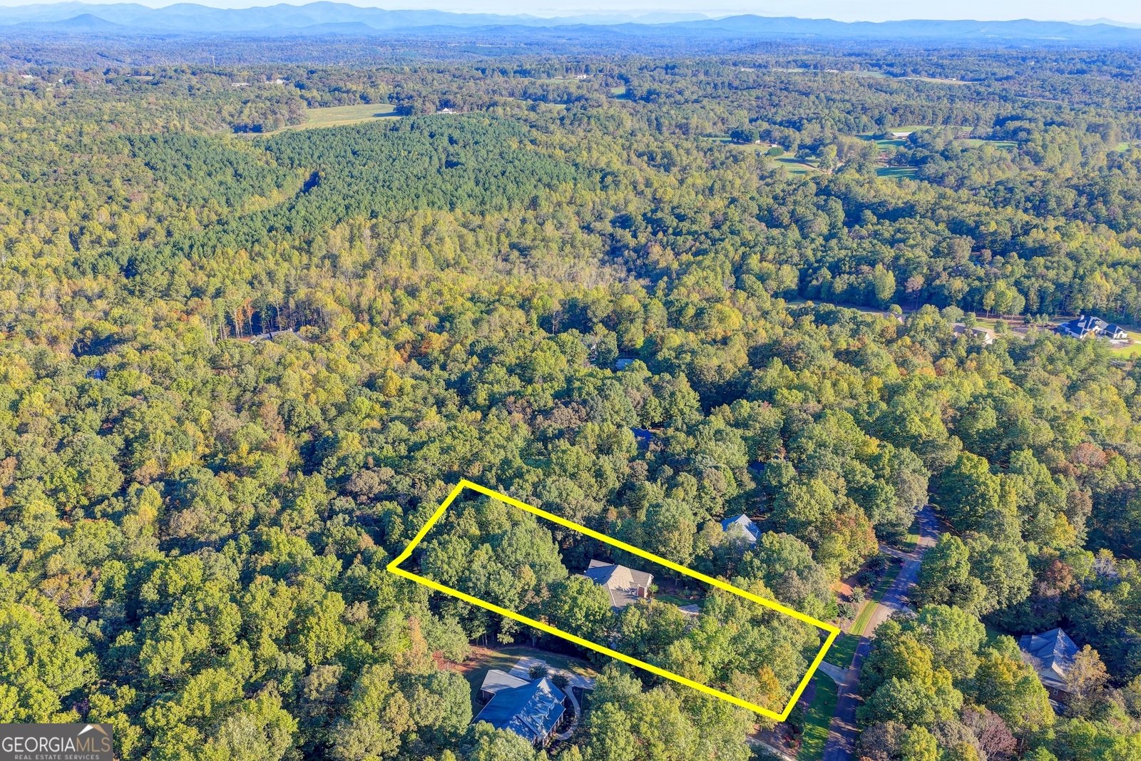 255 Laurel Place Drive Cornelia - 33