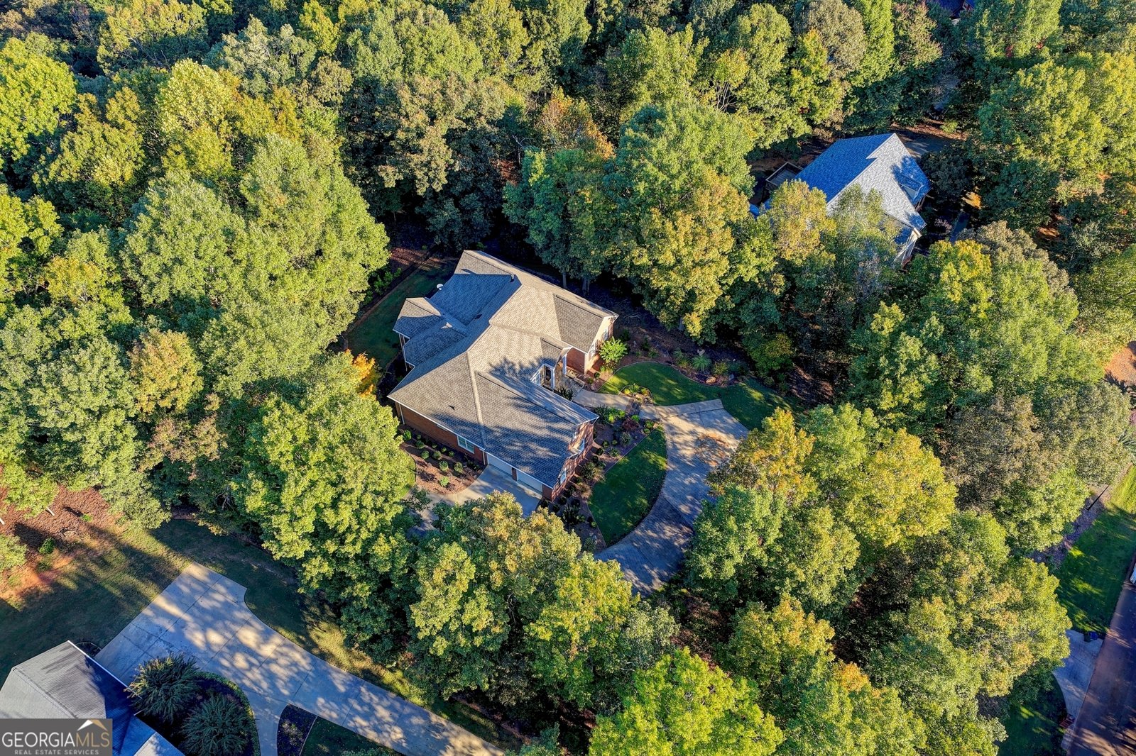 255 Laurel Place Drive Cornelia - 36