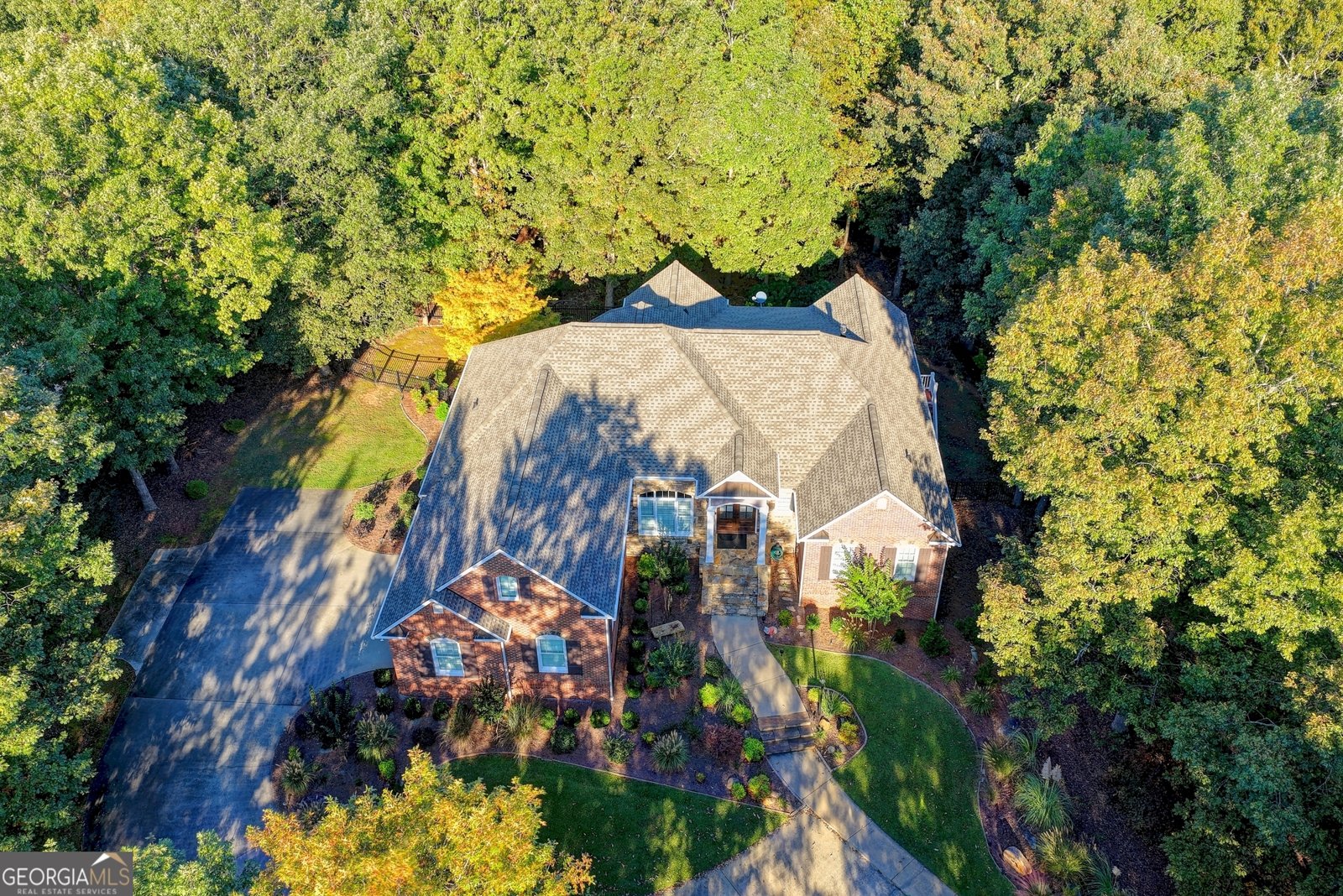 255 Laurel Place Drive Cornelia - 39