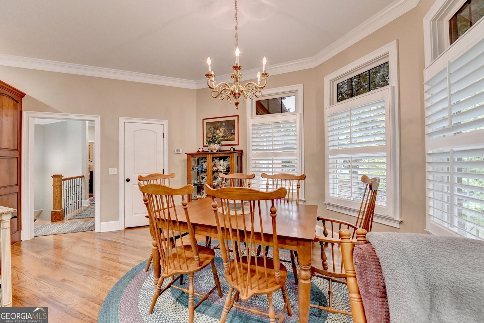 255 Laurel Place Drive Cornelia - 40