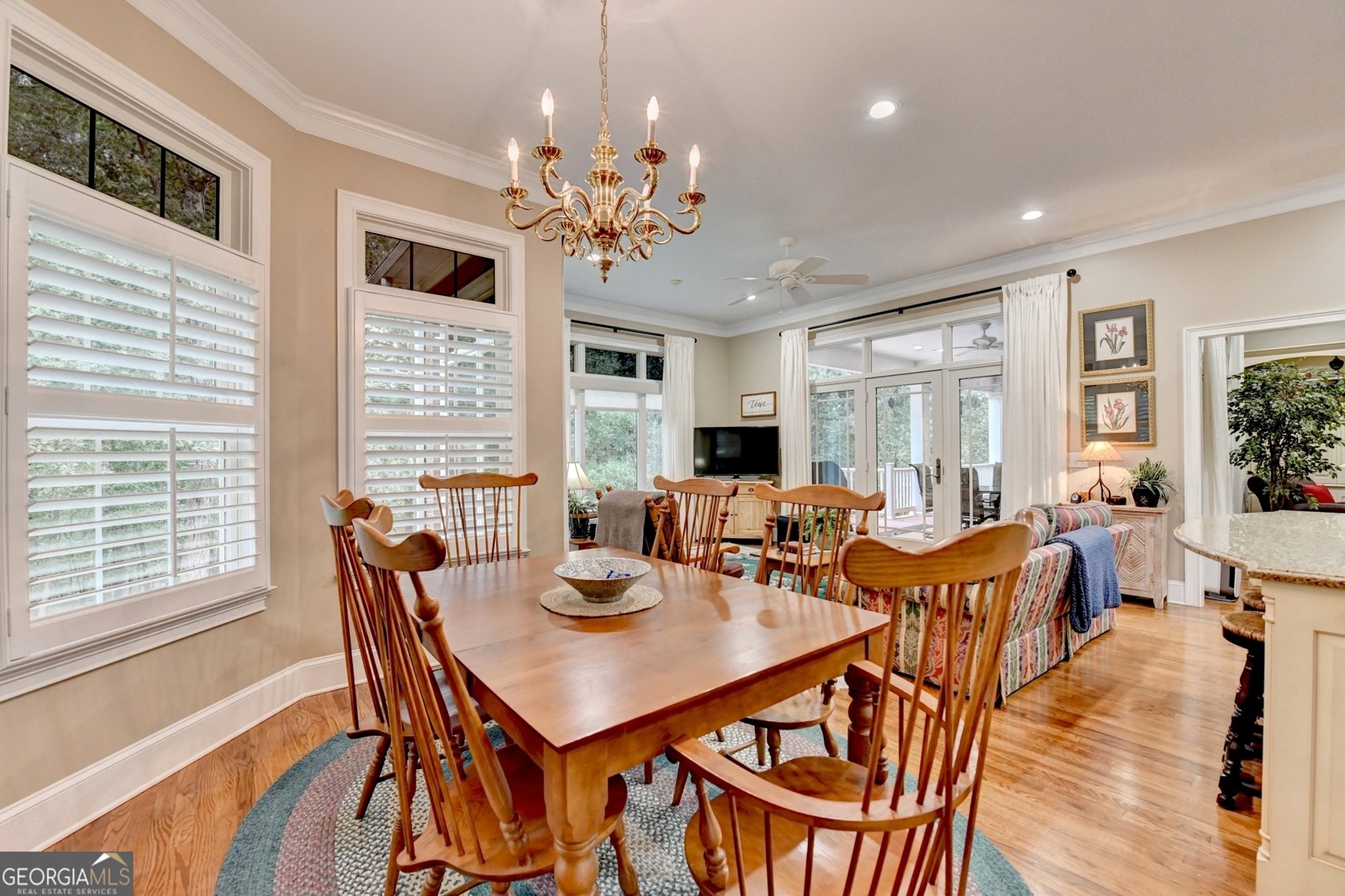 255 Laurel Place Drive Cornelia - 43