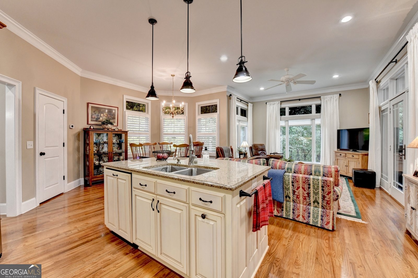 255 Laurel Place Drive Cornelia - 45