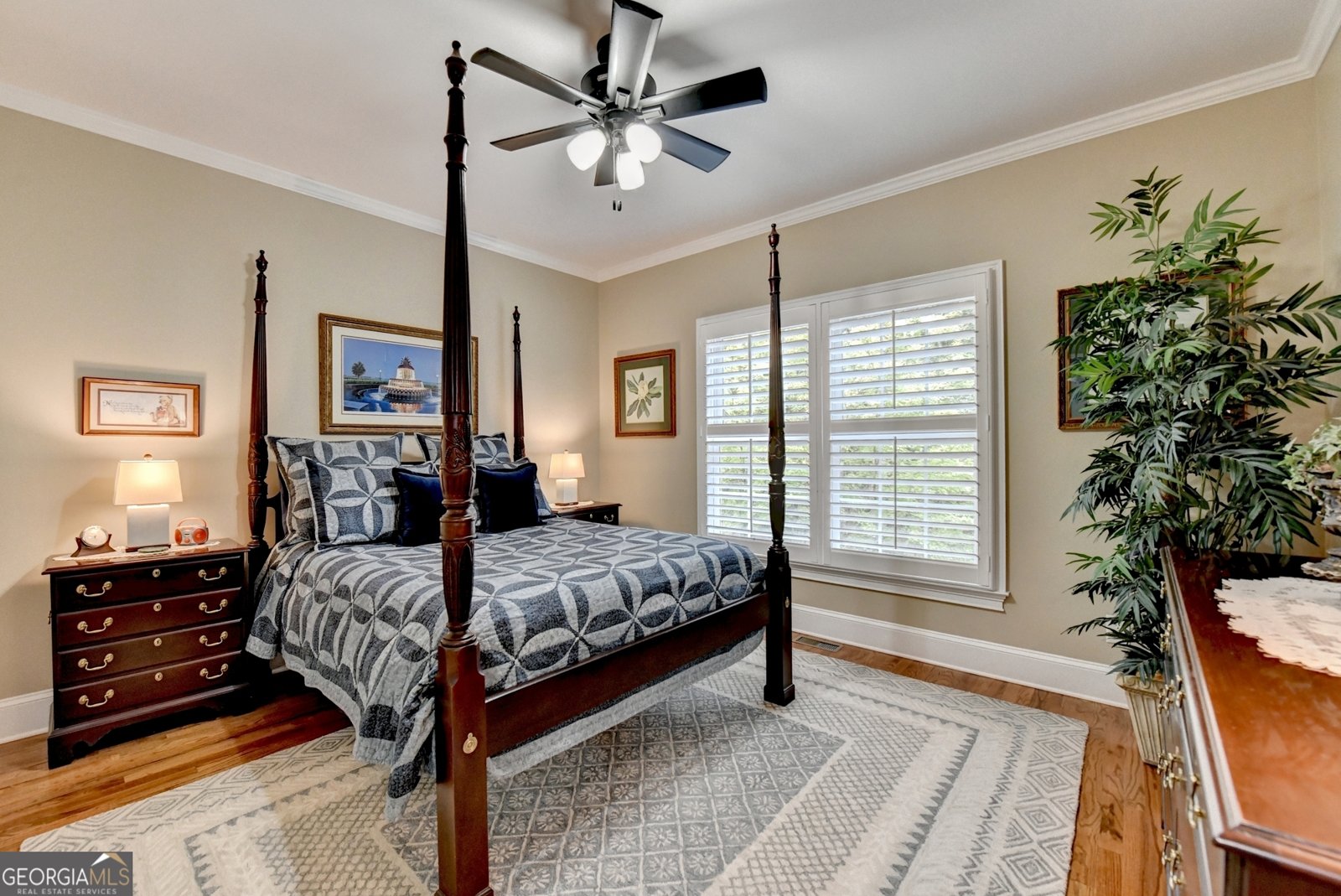 255 Laurel Place Drive Cornelia - 46