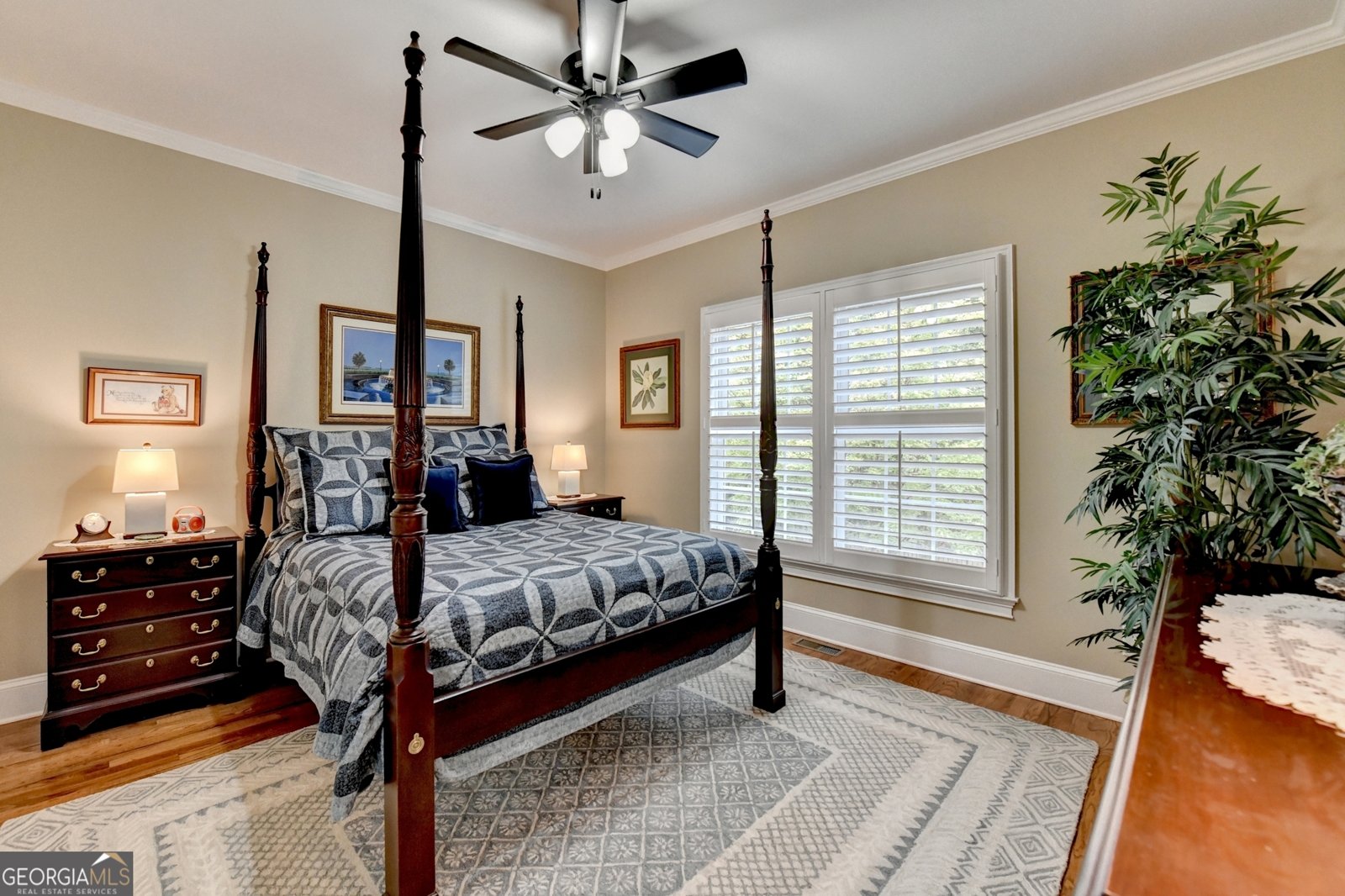 255 Laurel Place Drive Cornelia - 47