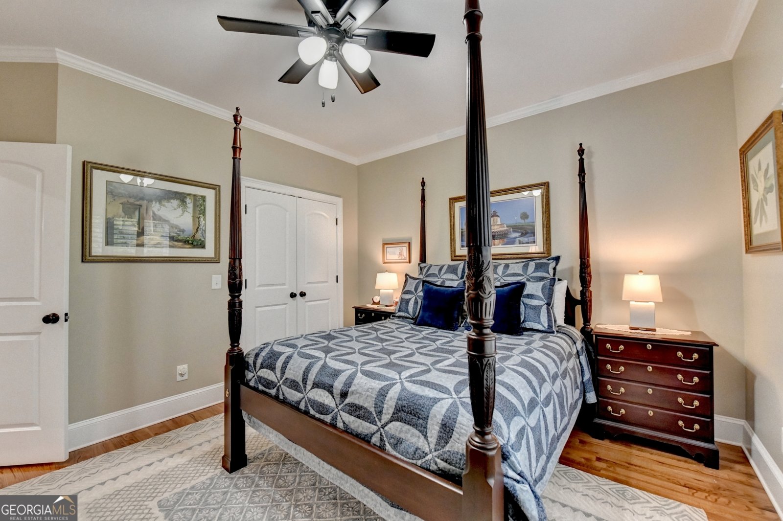 255 Laurel Place Drive Cornelia - 50