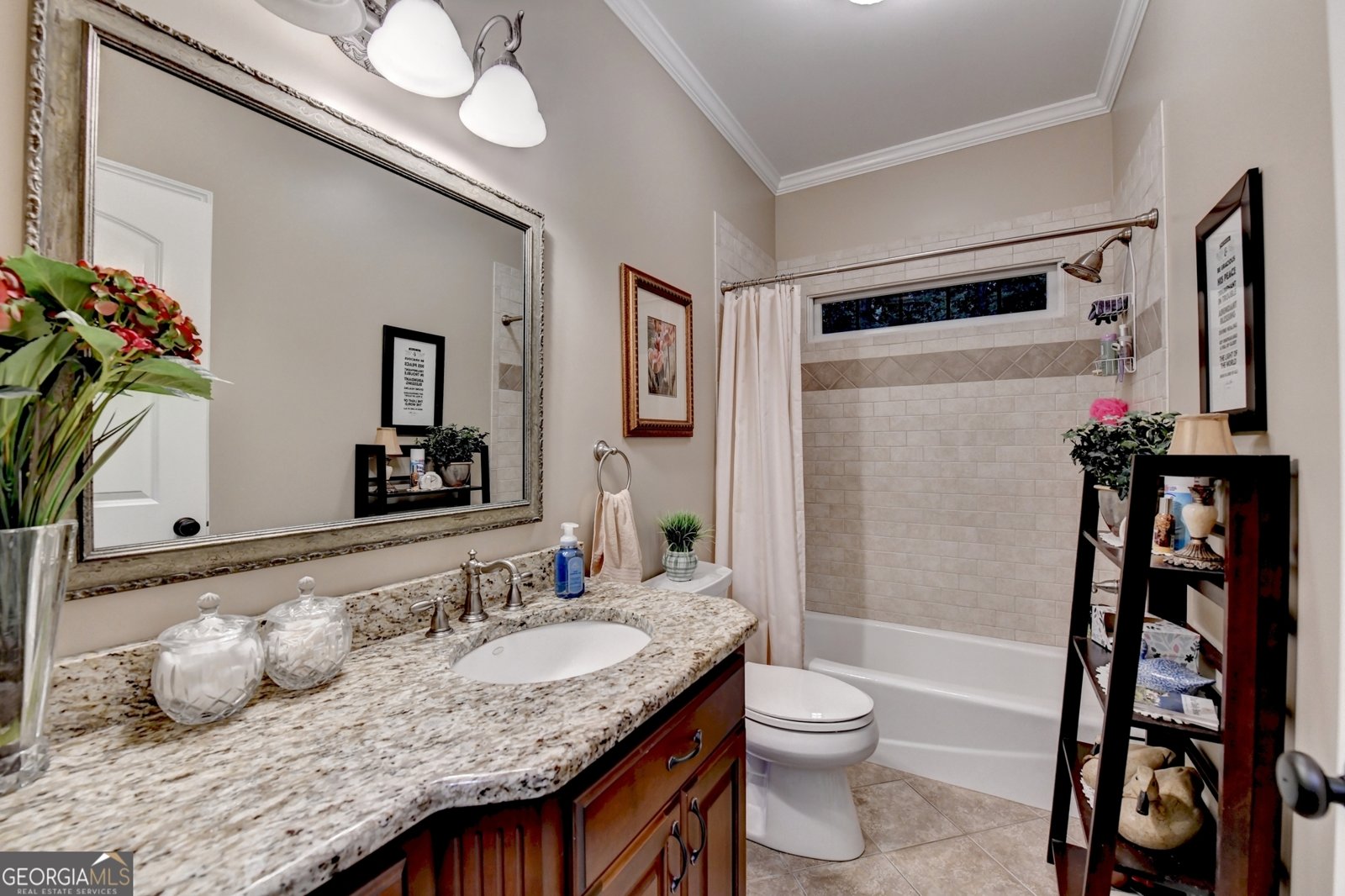 255 Laurel Place Drive Cornelia - 52