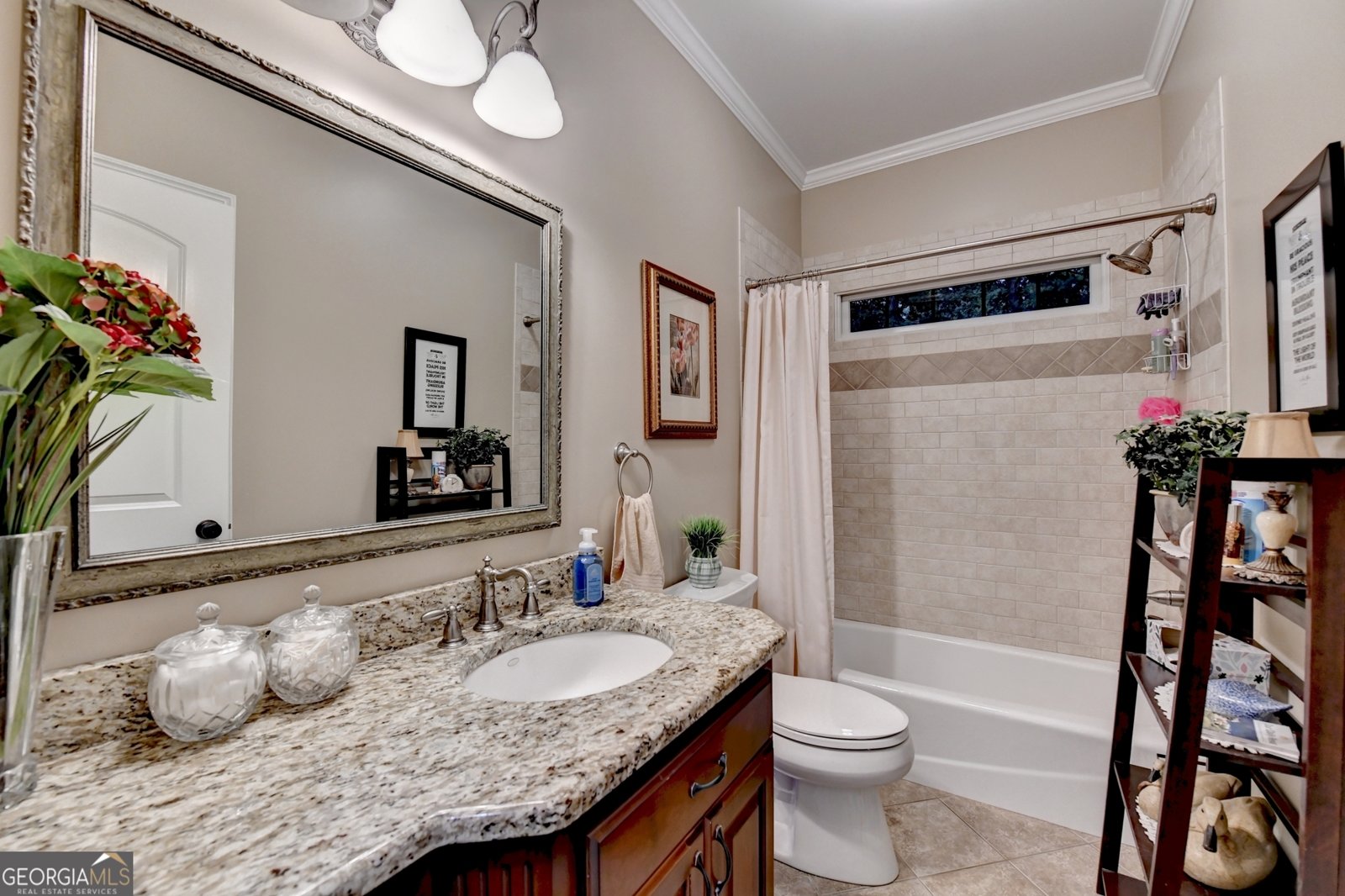 255 Laurel Place Drive Cornelia - 53