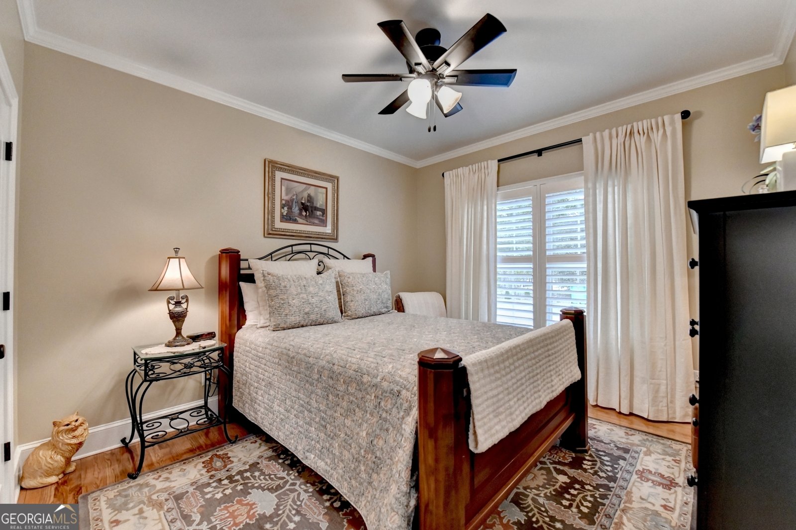 255 Laurel Place Drive Cornelia - 54