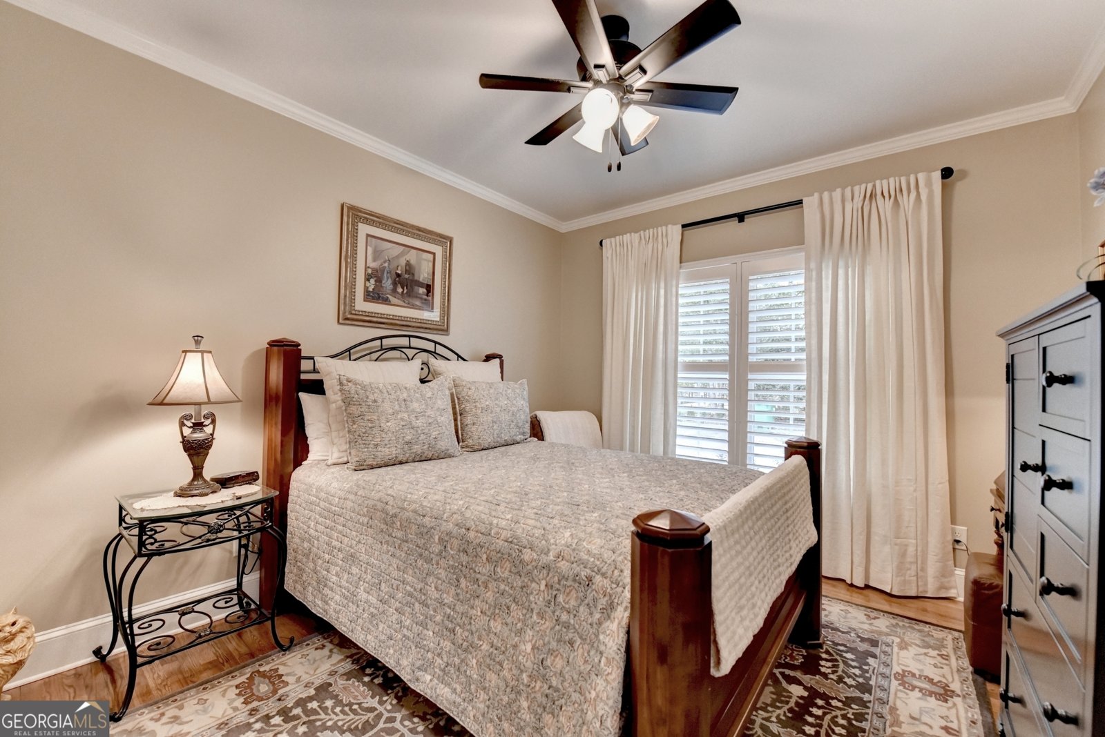 255 Laurel Place Drive Cornelia - 55