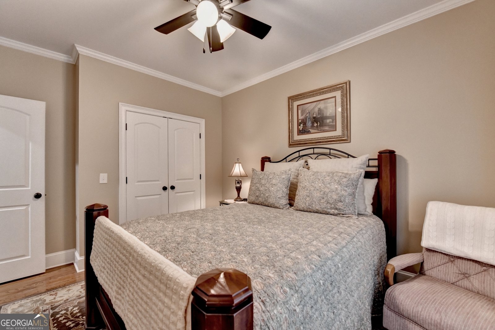 255 Laurel Place Drive Cornelia - 57
