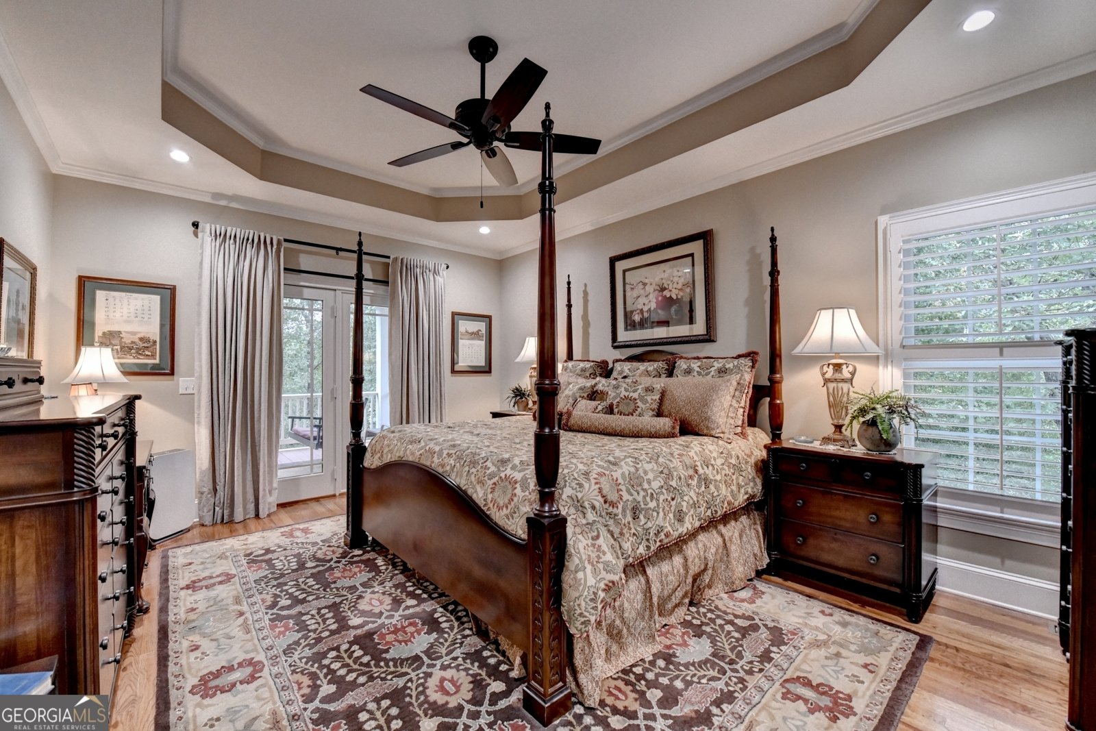 255 Laurel Place Drive Cornelia - 58