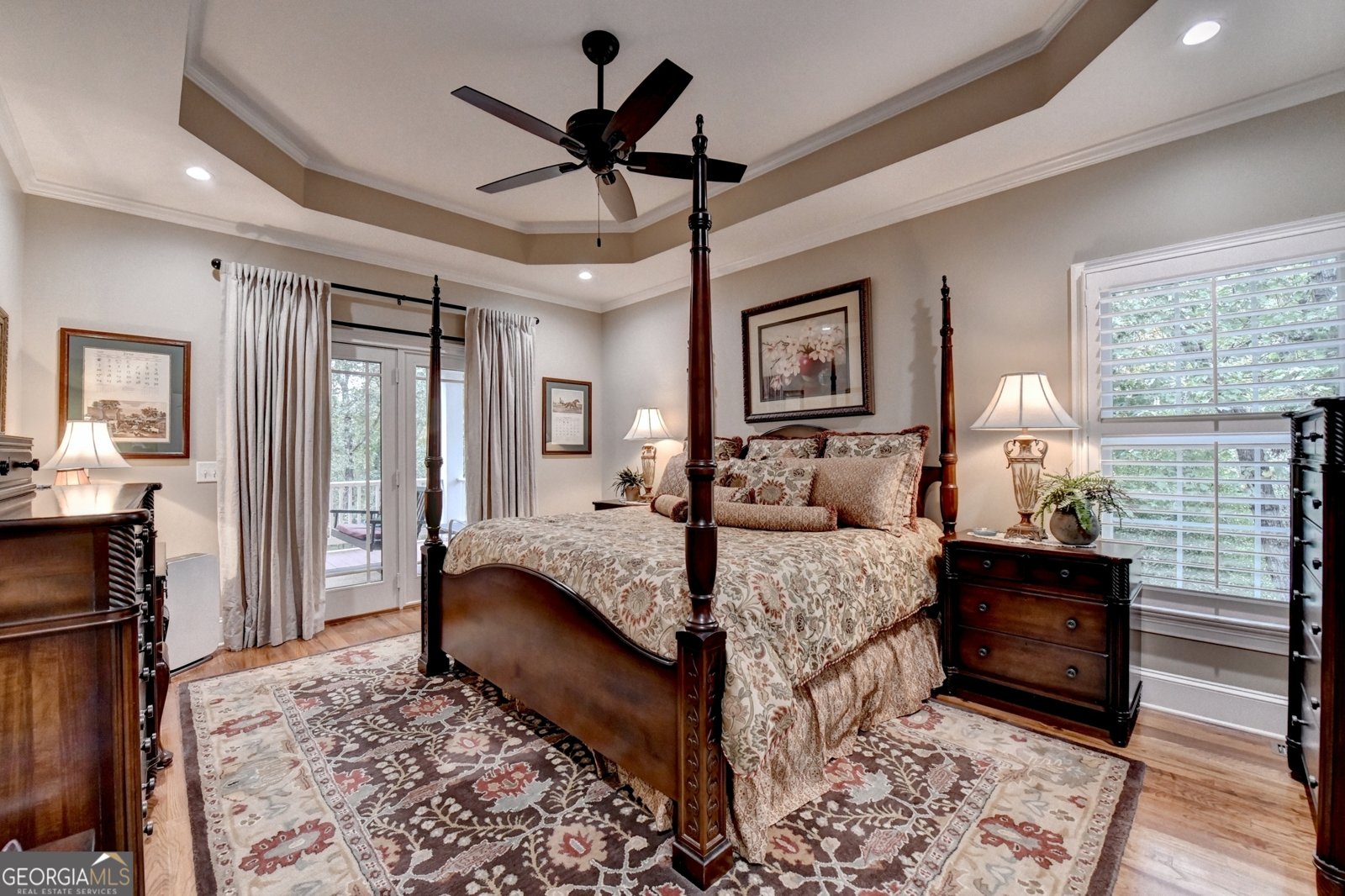 255 Laurel Place Drive Cornelia - 59