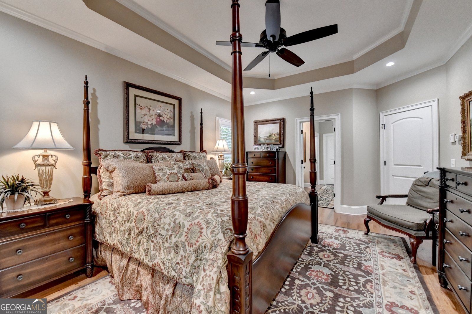 255 Laurel Place Drive Cornelia - 62