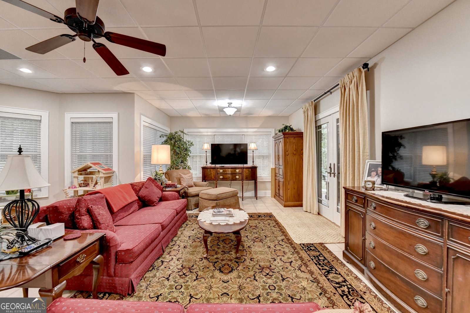 255 Laurel Place Drive Cornelia - 77