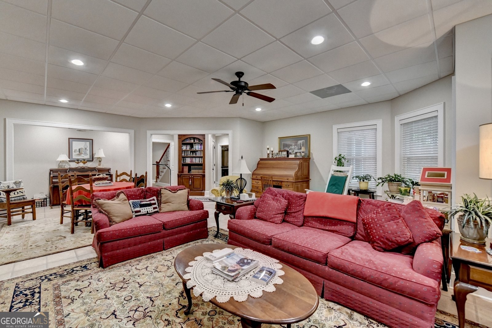255 Laurel Place Drive Cornelia - 80