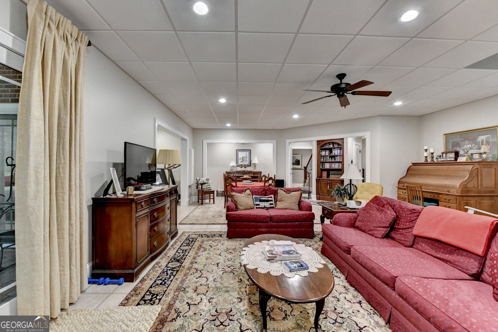 255 Laurel Place Drive Cornelia - 81