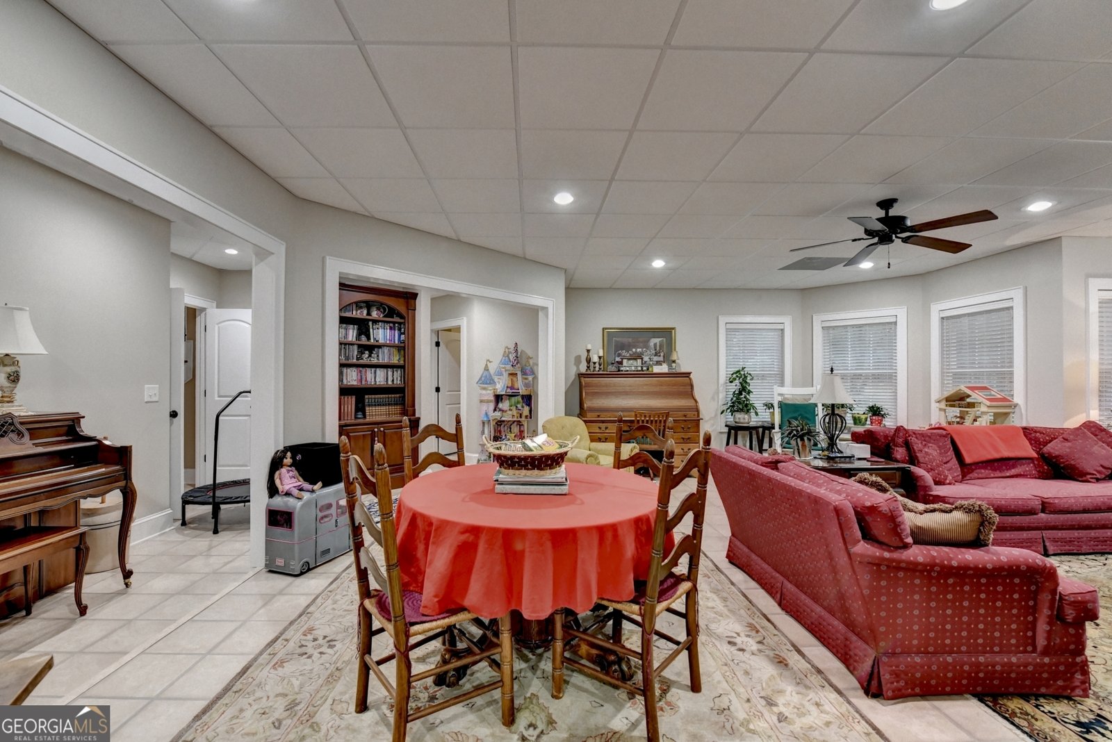 255 Laurel Place Drive Cornelia - 82