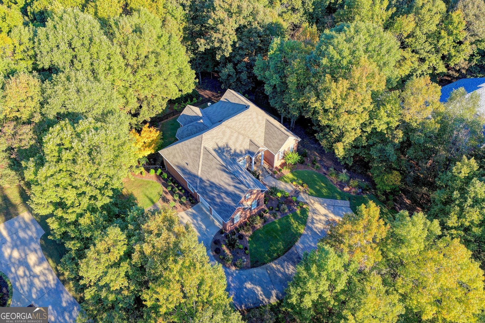 255 Laurel Place Drive Cornelia - 87