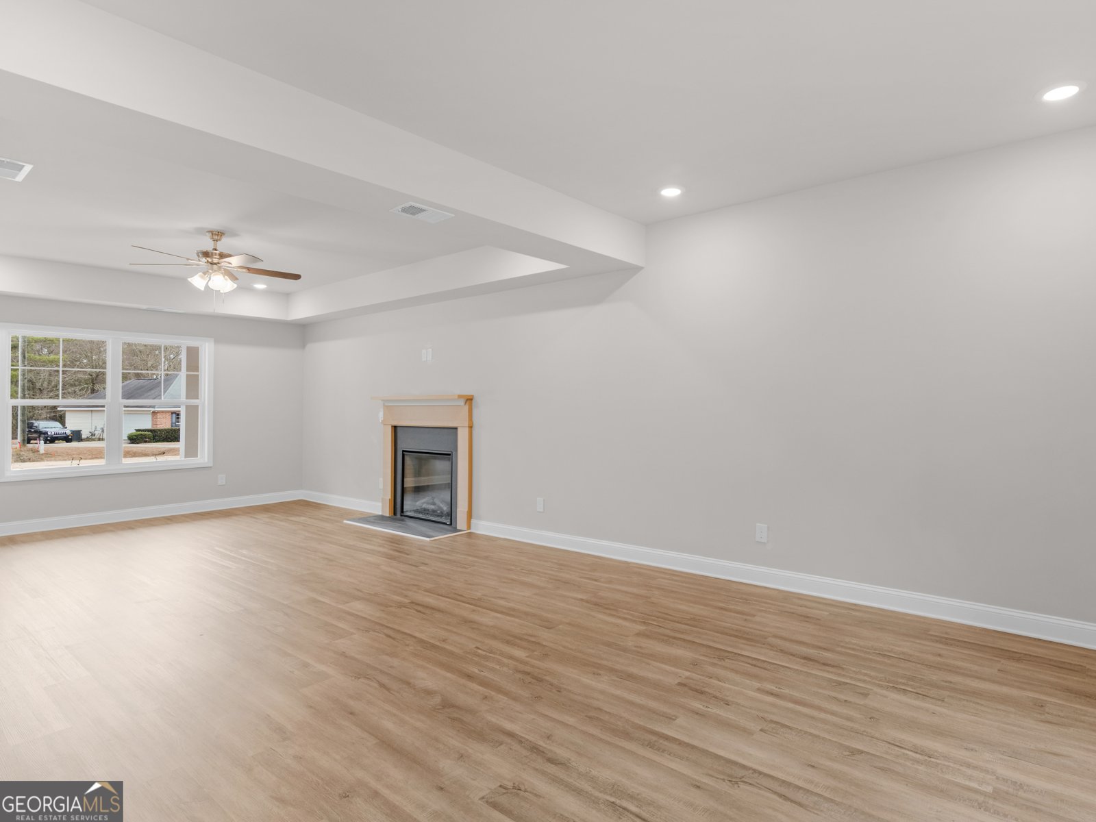 227 Welsh Trail Macon - Photo 33