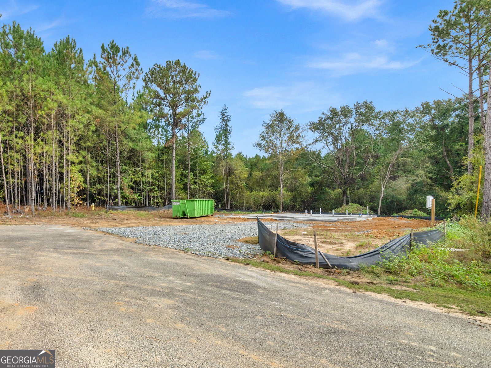 227 Welsh Trail Macon - Photo 37