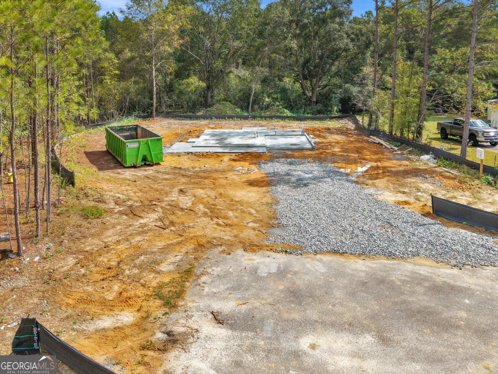 227 Welsh Trail Macon - Photo 38