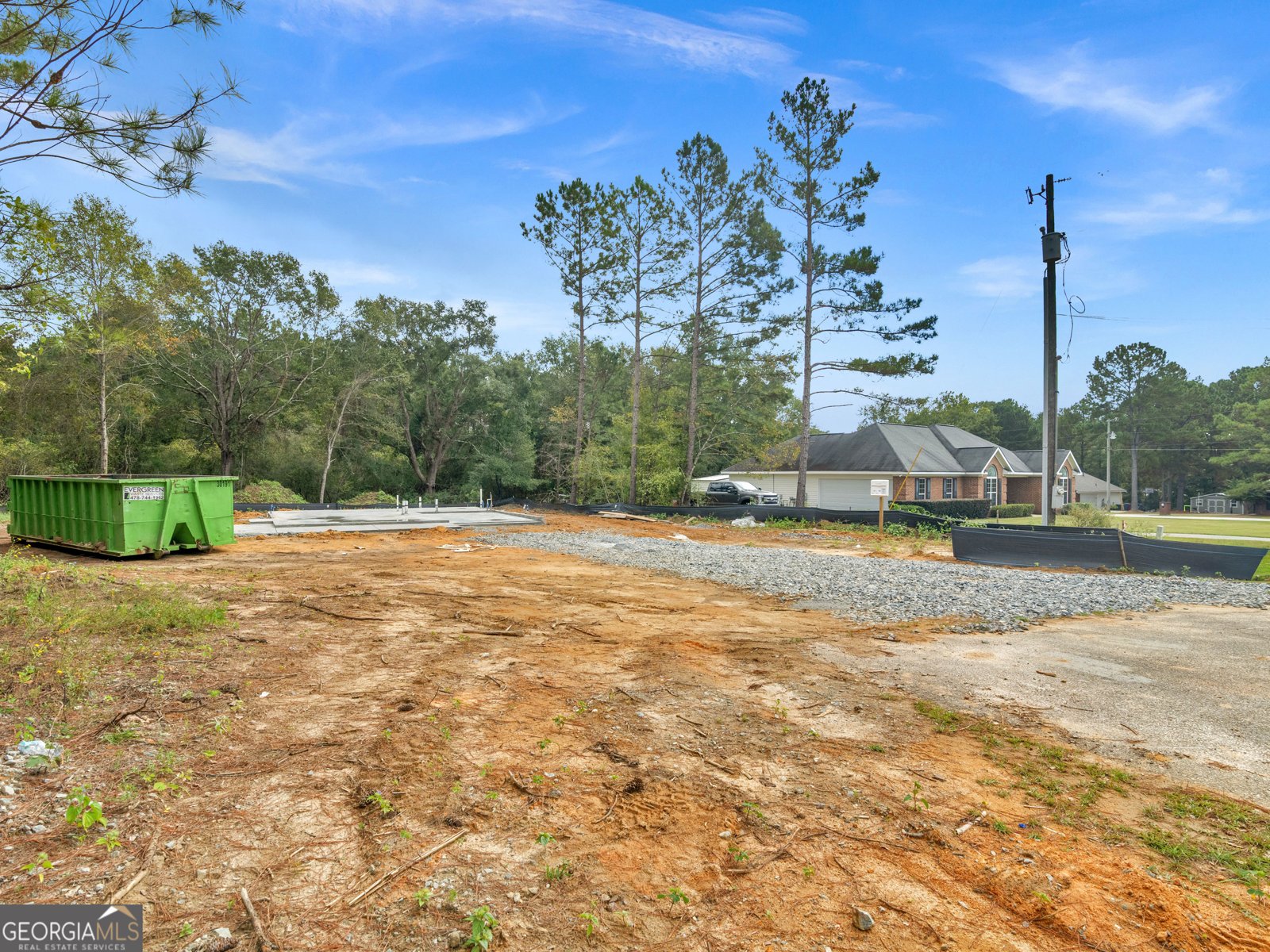 227 Welsh Trail Macon - Photo 40