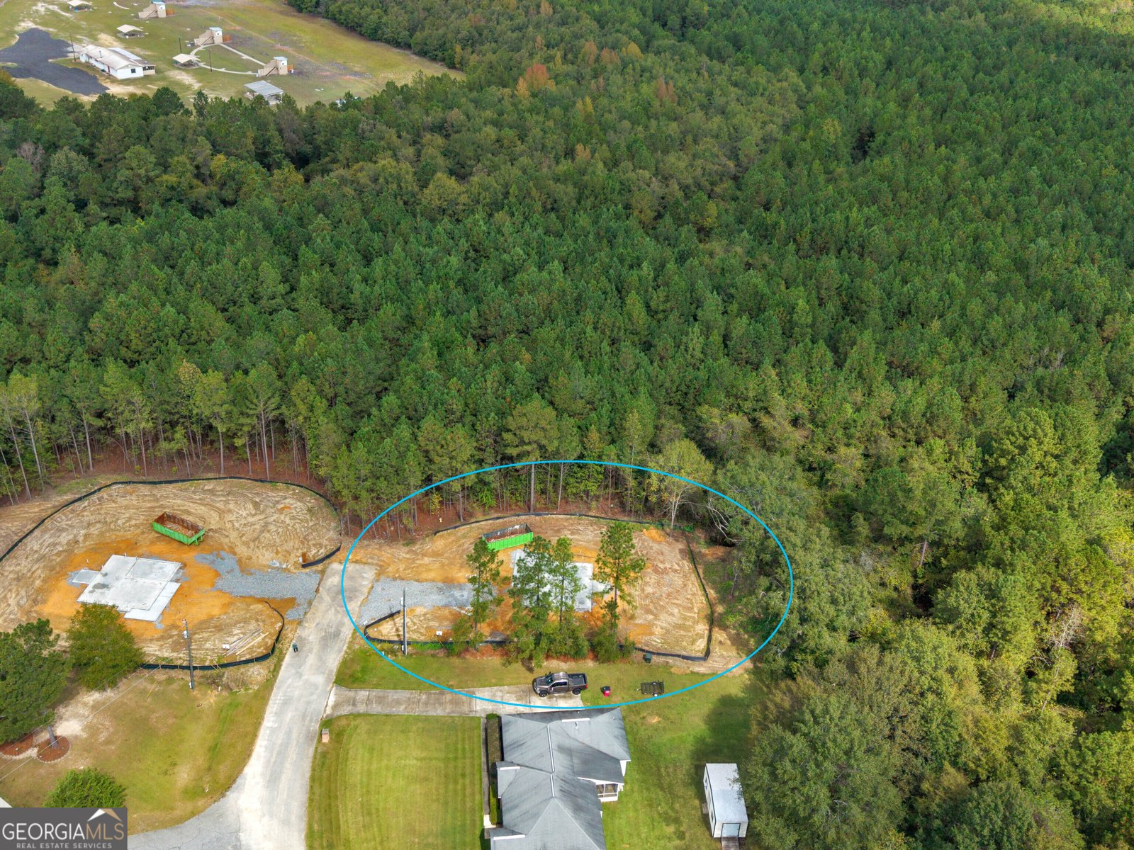 227 Welsh Trail Macon - Photo 41