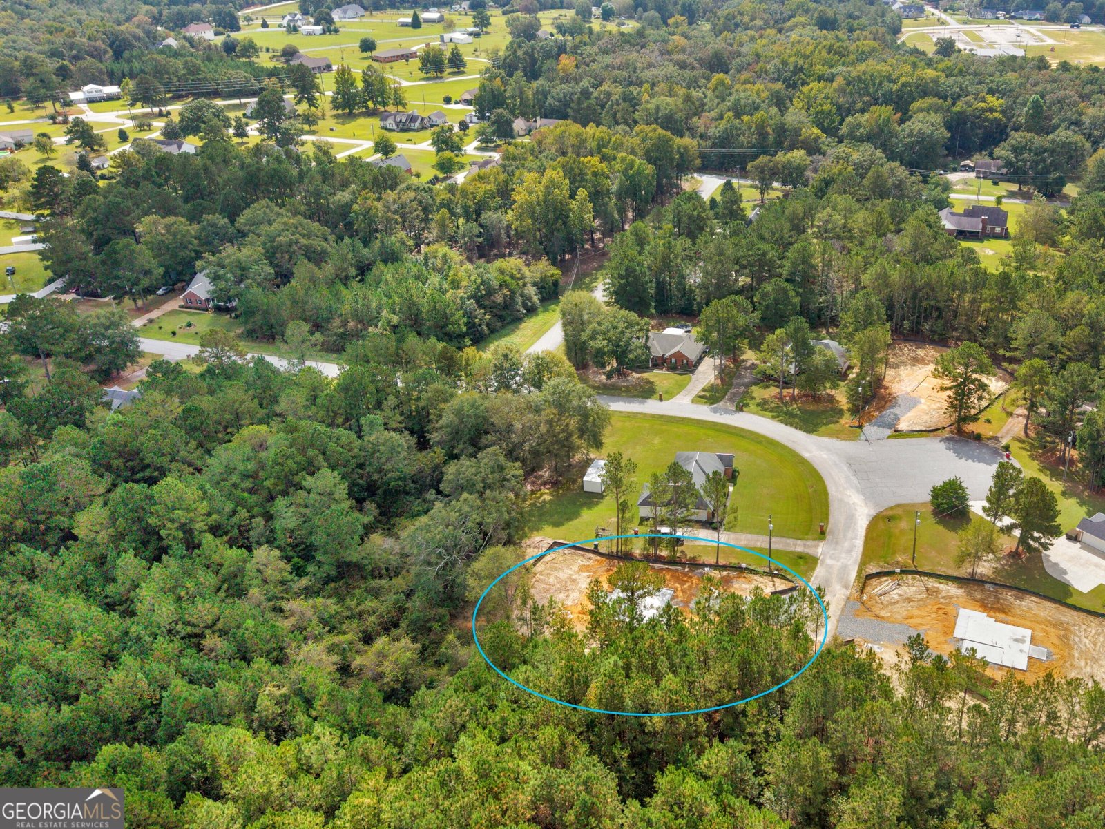 227 Welsh Trail Macon - 7