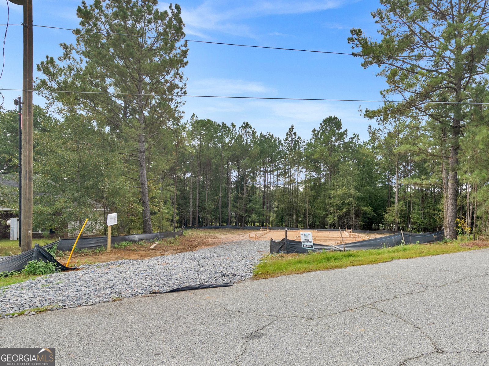 220 Welsh Trail Macon - Photo 40