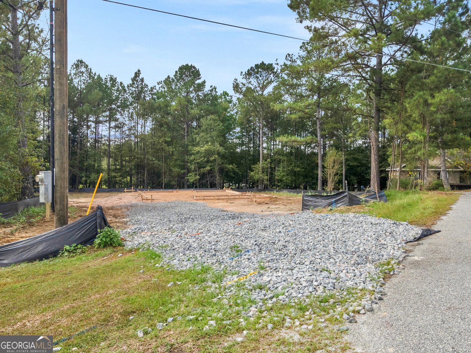 220 Welsh Trail Macon - Photo 41