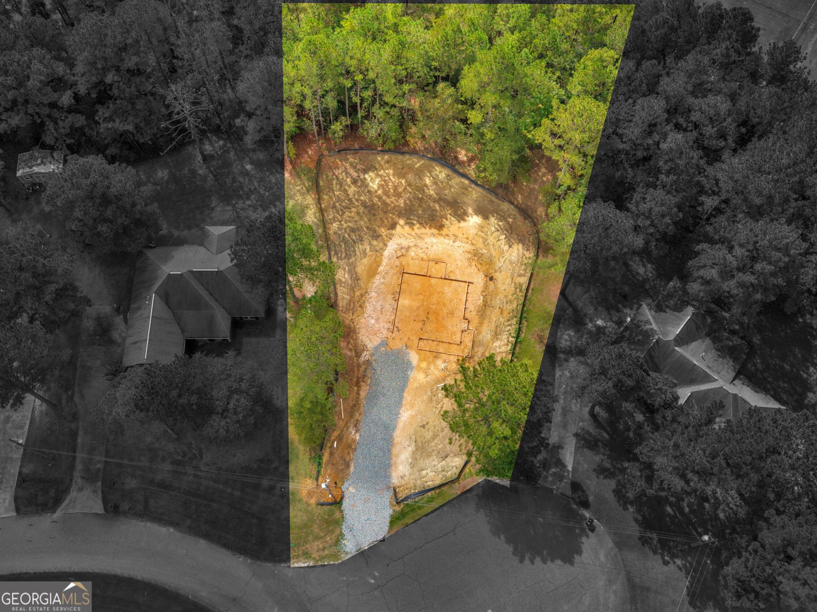 220 Welsh Trail Macon - Photo 42