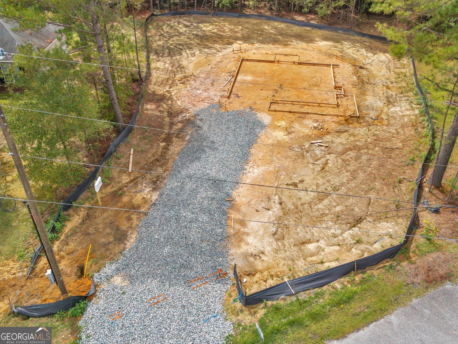 220 Welsh Trail Macon - Photo 44