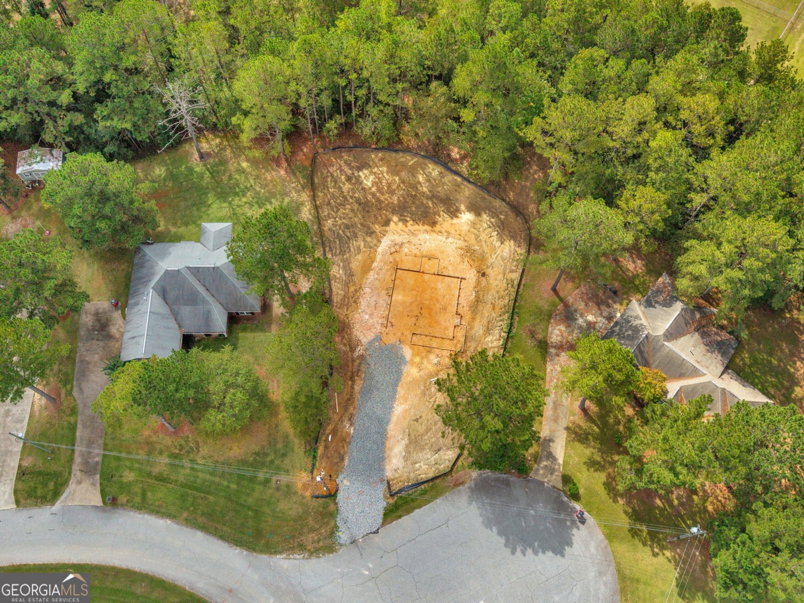 220 Welsh Trail Macon - Photo 46