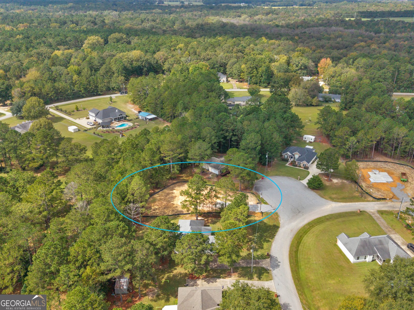 220 Welsh Trail Macon - 8