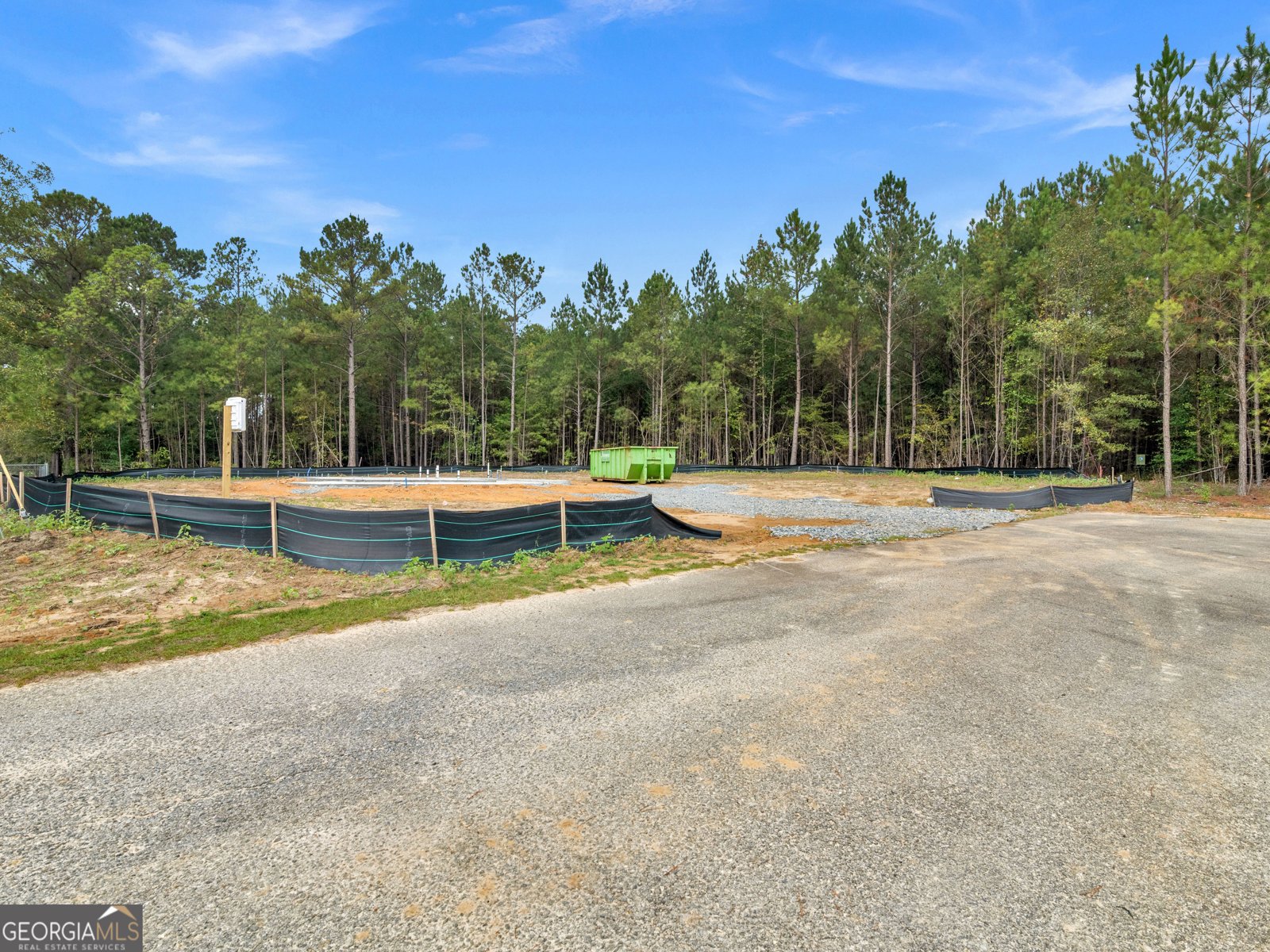 228 Welsh Trail Macon - 1